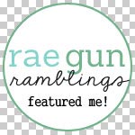 Rae Gun Ramblings