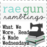 Rae Gun Ramblings
