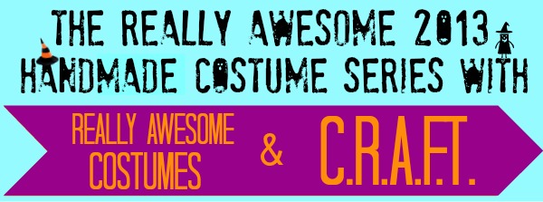 Handmade Costume Series
