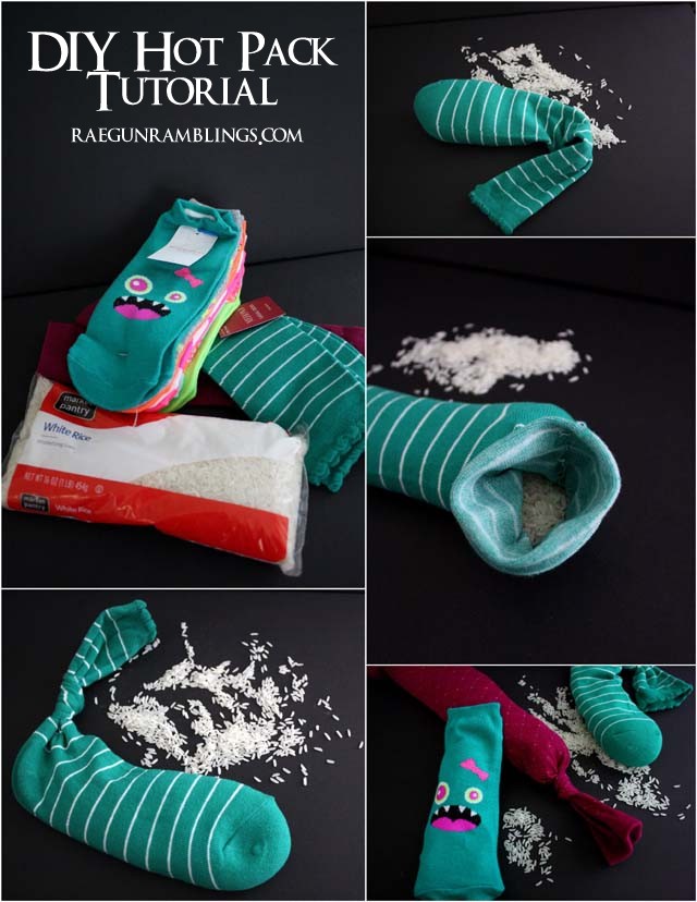 diy sock heat pack 5 minute pack tutorial gun ramblings diy sock heat pack 5 minute pack tutorial gun ramblings