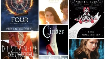 Great Summer reading list. Good variety and perfect books for vacation - Rae Gun Ramblings