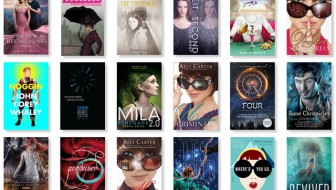 80 great books - Rae Gun Ramblings
