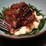 balsamic cherry beef roast crock pot recipe - Rae Gun Ramblings