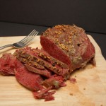 Best crock pot corned beef recipe. So easy and turns out great every time