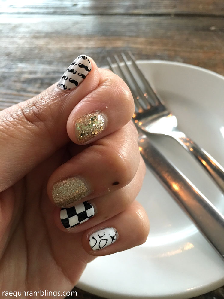 4th Of July Nail Art Tips And Tricks Hairstyles Designs 55 Geous French Tip Nail Designs For A Cly Manicure