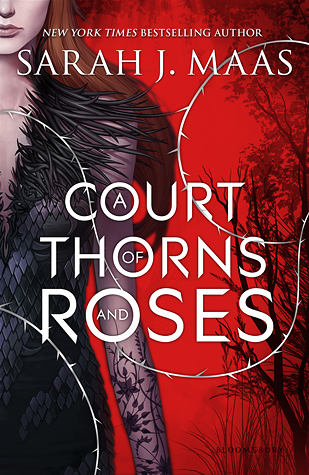 court of thorns and roses book review