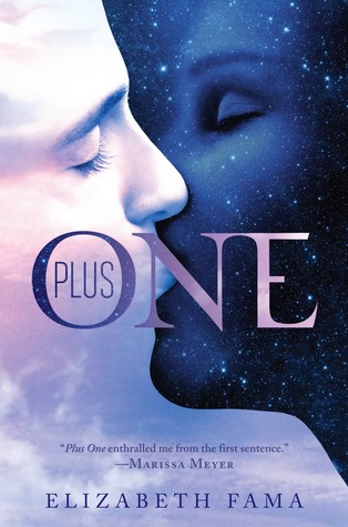 plus one by elizabeth fama book review