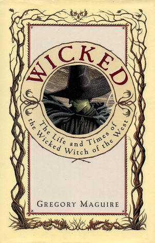 wicked book review
