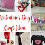 DIY Valentines Ideas and Crafts
