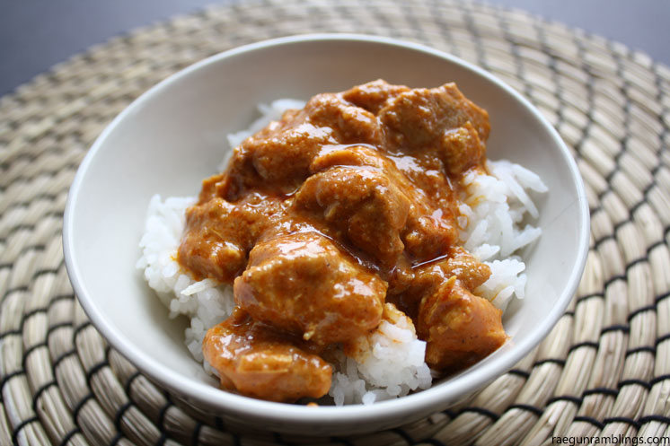 we love this and make it all the time so fast great for weeknight meals butter chicken indian curry recipe