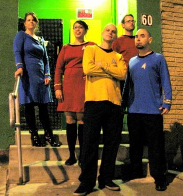 treksters DIY star trek uniforms