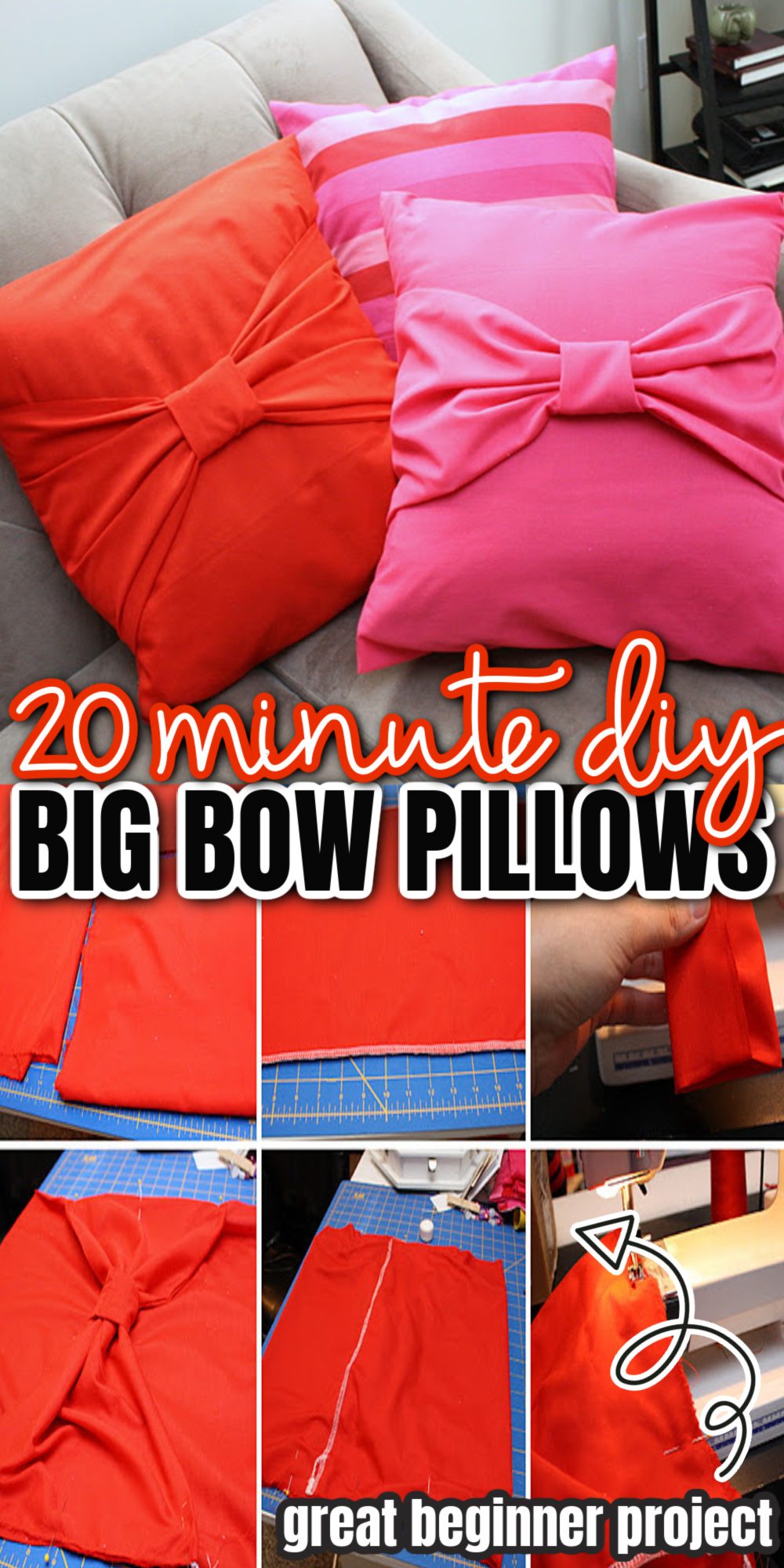 Pinterest Hidden Image