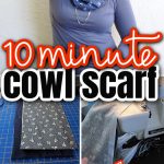 Pinterest Hidden Image