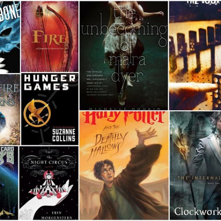 all time favorite characters in books