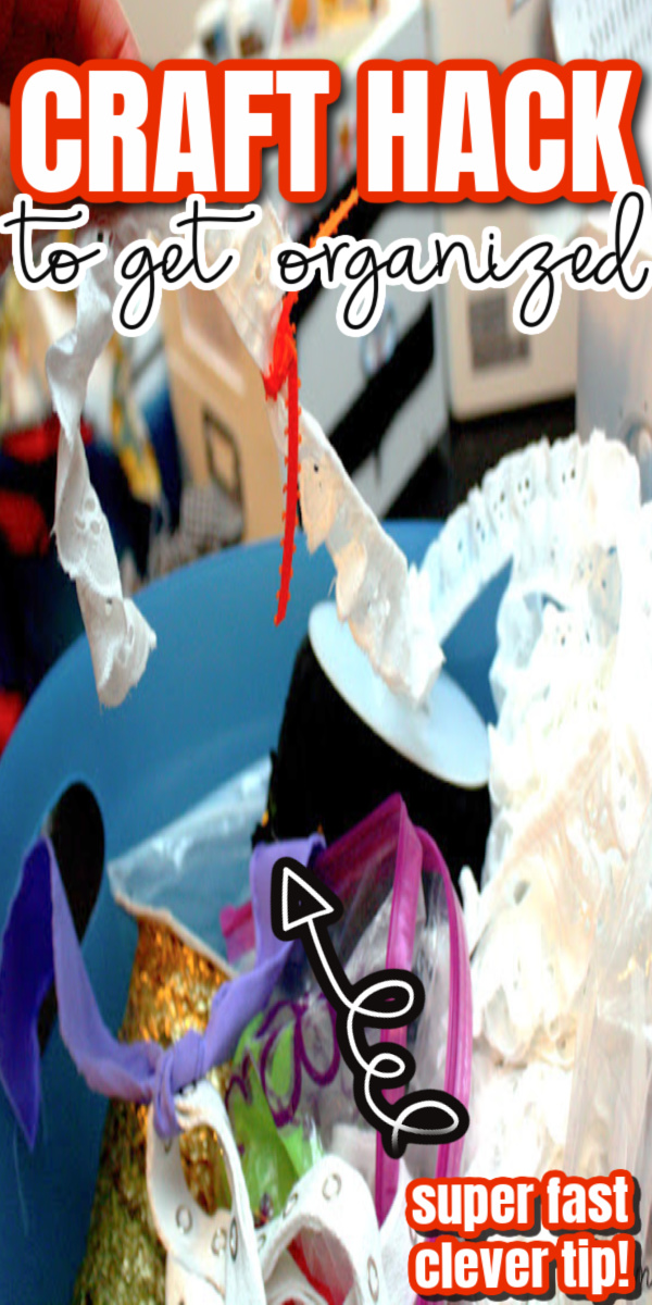 Pinterest Hidden Image