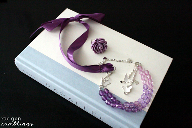 Martha Stewart Jewelry Tutorial
