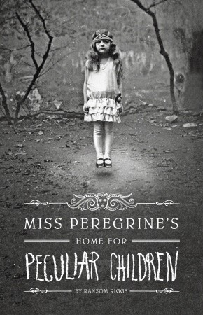 miss peregrine's home for peculiar children