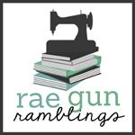 Rae Gun Ramblings