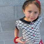 Molly Schoolgirl Blouse Pattern - Rae Gun Ramblings