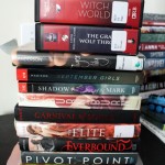 Books I'm going to read this Summer