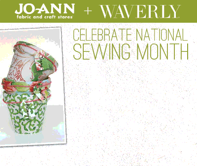 Waverize It! Contest