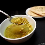 I love this Curry Chicken Lentil Soup. Super fast and yummy I've also tried it with leftover turkey - Rae Gun Ramblings
