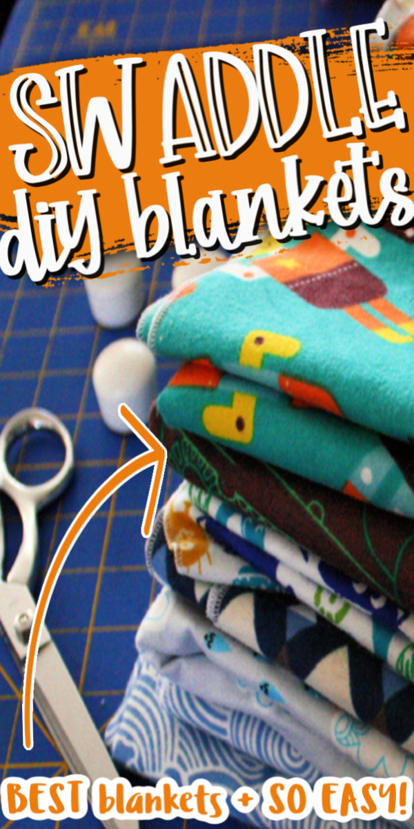 swaddle club blankets