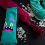 5 Minute Hot Pack Tutorial - Rae Gun Ramblings