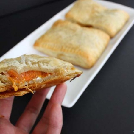 apricot hand pie recipe - Rae Gun Ramblings