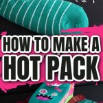 Pinterest Hidden Image