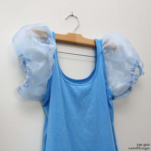 cinderella t shirt dress