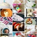 Huge list of DIY Ice Cream Recipes - Rae Gun Ramblings