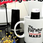 Pinterest Hidden Image