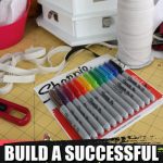 Pinterest Hidden Image