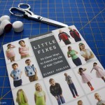 Little Fixes. Great tips on how to get extra life out of kids clothing - Rae Gun Ramblings