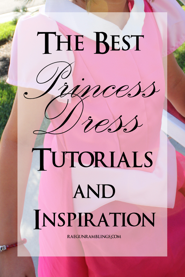 the best princess dress