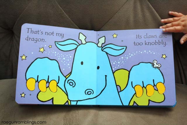 great unique books for