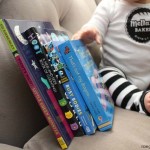 Great unique books for your next show or baby gift - Rae Gun Ramblings
