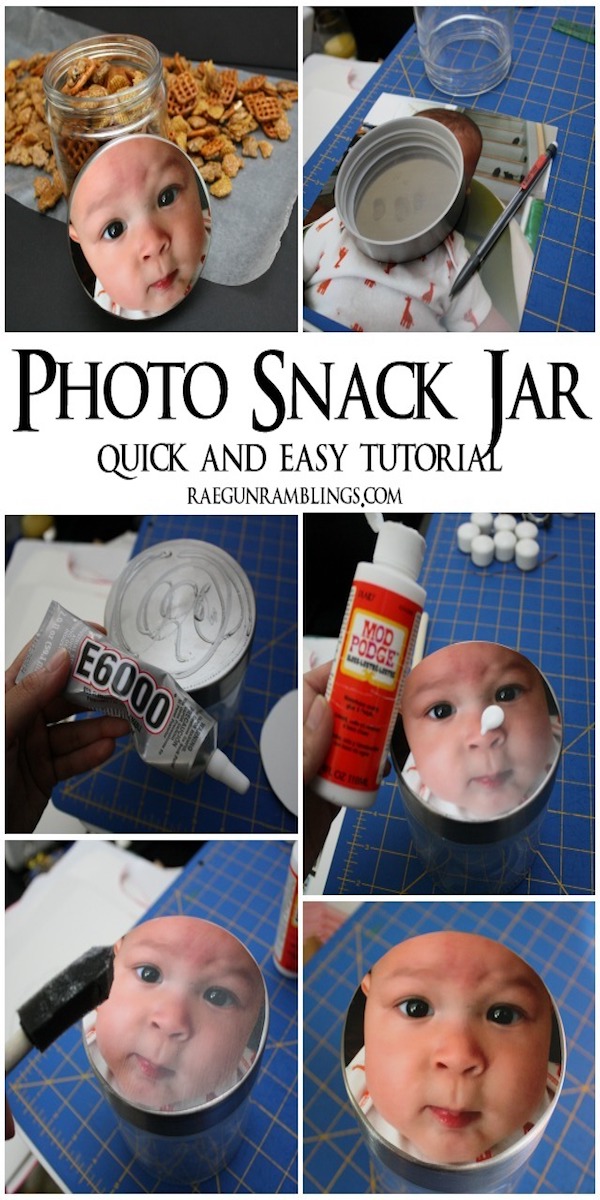 Pinterest Hidden Image