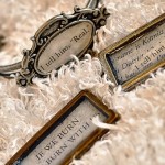 Hunger Games Book Jewelry