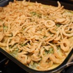 The best green bean casserole recipe - Rae Gun Ramblings