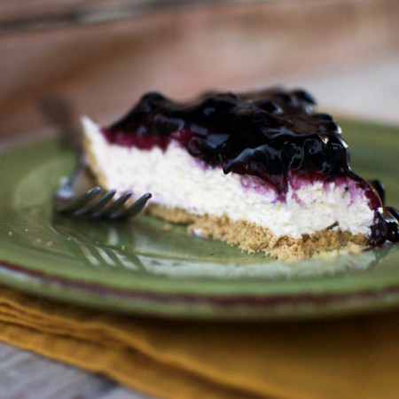 Hunger games Nightlock Berry Cheesecake recipe