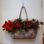 Great trick for storing scarves and gloves where you won't forget them - Rae Gun Ramblings