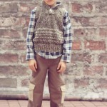 Hunger Games Gale inspired look and how to make cargo pockets