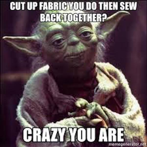Funny Sewing Memes Rae Gun Ramblings