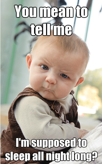 The Truth About Naps and Funny Baby Sleep Memes - Rae Gun The Truth About Naps and Funny Baby Sleep Memes - Rae Gun
