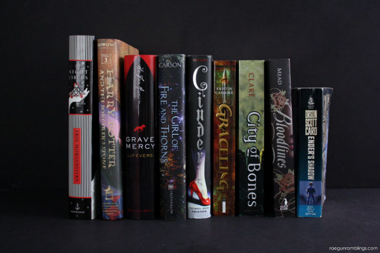 Top Ten Authors Of All Time That s Right ALL TIME Rae Gun Ramblings top-ten-authors-of-all-time-that-s-right-all-time-rae-gun-ramblings