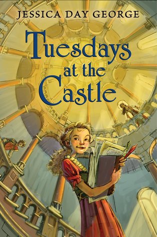 Tuesday's at the Castle