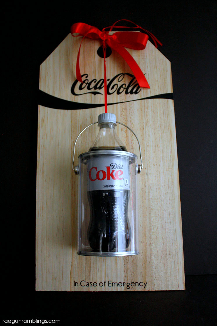 gift ideas for coca cola lovers