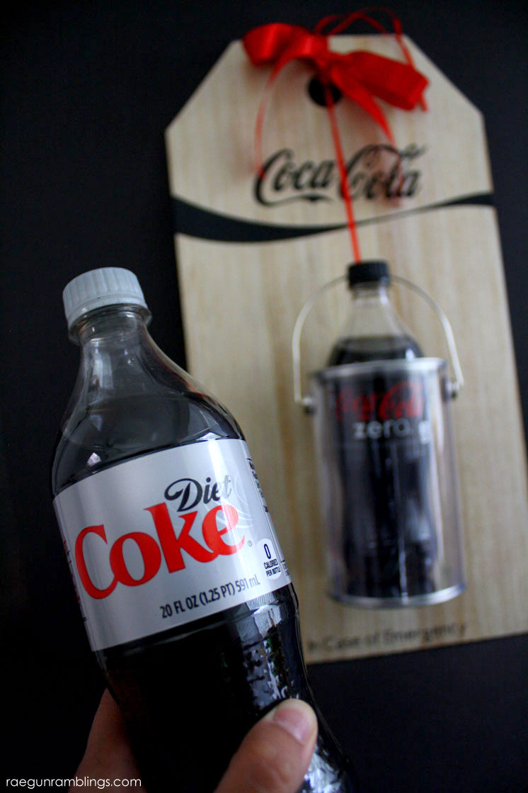 gift ideas for coca cola lovers